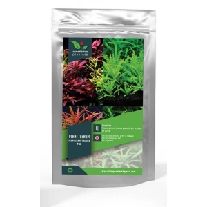Fertilizant Macro Pro PLANT SERUM Praf