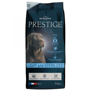Flatazor Prestige Light / Sterilized, 15 kg