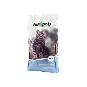 Fun4Pets Adult Cat 10 kg
