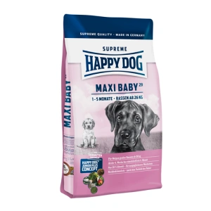 Happy Dog Maxi Baby 15 kg