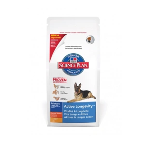 Hills SP Canine Large Breed Mature Adult cu Pui 12 kg