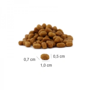 Hrana Uscata pentru pisici, Platinum Meat Crisp, Adult Chicken, 3 kg - Img 4