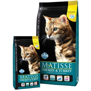 Matisse Pui si Curcan 10 kg