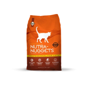 Nutra Nugget Cat Professional 7,5 kg
