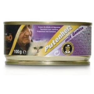 Pate Leonardo Curcan/Inima 100 gr