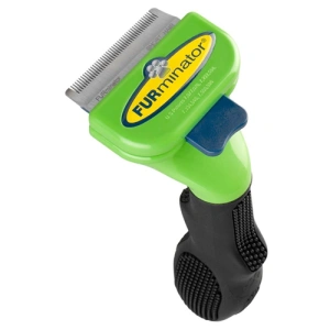 Perie Caine Furminator Par Scurt S