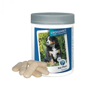 Pet Phos Grand Chien 100 tablete - Img 2