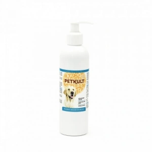 Petkult Sampon Excessive Hair Loss 250ml