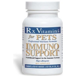 RX Immuno Support 60 capsule