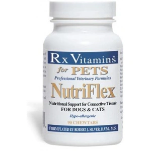 RX NutriFlex 90 tablete