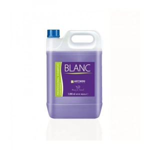 Şampon concentrat Artero Blanc 5 Litri - blană albă, neagră sau gri