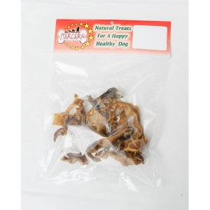 Snack urechi de vita 100 gr - Img 3