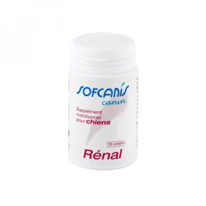 Sofcanis Renal Caine 50 cp