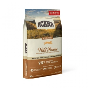 Acana Cat Wild Prairie 4.5 kg - Img 3