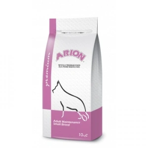 Arion Adult Maintenance Small Breed 10 Kg
