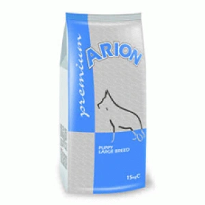 Arion Premium Puppy Large Breed 15 kg