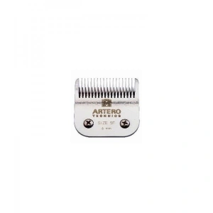 ARTERO Technics - Cuţit universal maşină tuns tip A5 nr.5F - 6mm