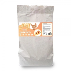 Asternut igienic Tofu JESY Piersica 10L