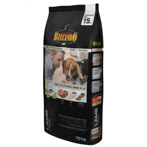 Belcando Adult Lamb/Rice 15 kg