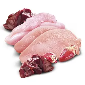 Brit Pate and Meat Puppy 800 g - Img 2