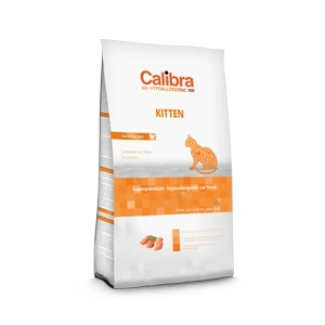 Calibra Cat HA Kitten Chicken 2 kg