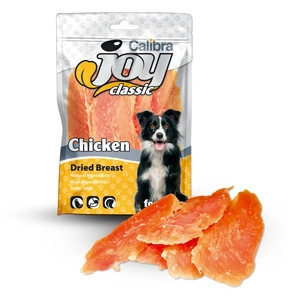 Calibra Joy Dog Classic Chicken Breast 80 g