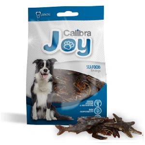 Calibra Joy Dog Dental Sea Food 70 g