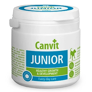 Canvit Junior for Dogs 230g