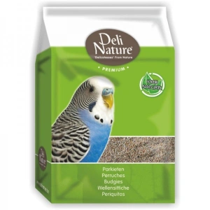 Deli Nature Premium PERUŞI, pg 4 kg