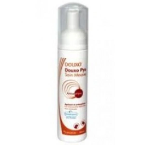 Douxo Pyo Spuma Clorhexidine 200 ml