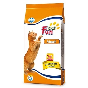 Fun Cat Meat 20 kg