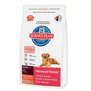 Hills SP Canine Adult Large Breed Lamb&Rice 3 kg