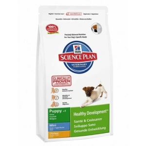 Hills SP Canine Puppy Mini Chicken 7.5 kg