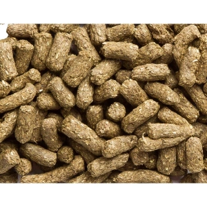 Hrana completa pentru iepuri, Deli Nature Rodelicious Sensitive, 750 gr - Img 2