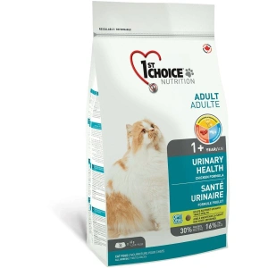 Hrana Pentru Pisici 1st Choice Cat Adult Urinary Health, 5.44 Kg