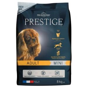Hrana Uscata Caini Adulti Talie Mica Prestige Adult Mini 8 kg