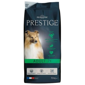 Hrana Uscata Caini In Varsta Prestige Adult 7+ (senior) 15 kg