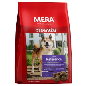 Hrana Uscata Caini MERA Essential Reference 12,5kg