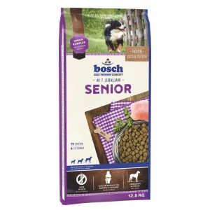 Hrana uscata pentru caini Bosch Senior 12.5 kg