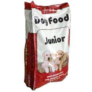Hrana uscata pentru caini, HIT, Junior, 10 Kg