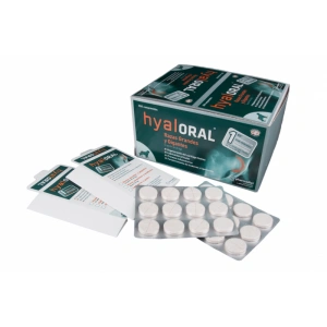 Hyaloral Large Breed 360 tablete - Img 2