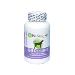 K-9 Complete 180 comprimate