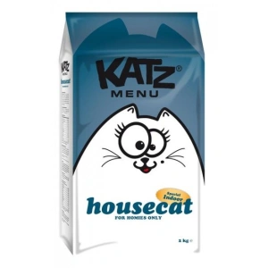 KATZ Menu Housecat 2 kg