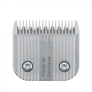 Lama / Cutit de rezerva 3,0 mm, 43 mm latime (8.5F) , potrivita pentru masina de tuns Moser Max 45/ 50/ Km 10 - Img 2
