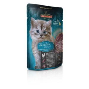 Leonardo Plic Kitten 85 gr
