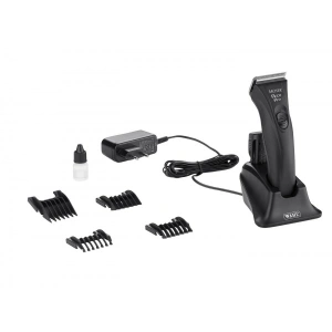 Mașină de tuns (trimmer) Moser Arco Pro neagră (cu acumulator) - Img 9