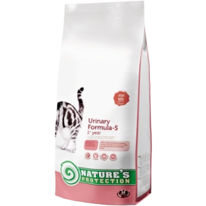 Natures Protection Cat Urinary 2 Kg