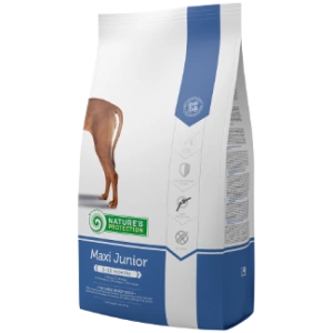 Natures Protection Dog Maxi Junior 12 Kg
