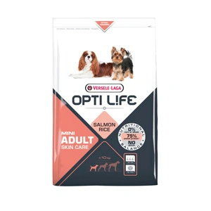 Opti Life Adult Skin Care Mini 2.5 kg