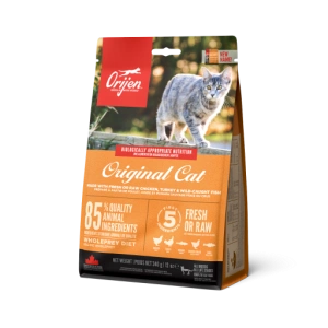 ORIJEN Original Adult Cat 5.4 kg